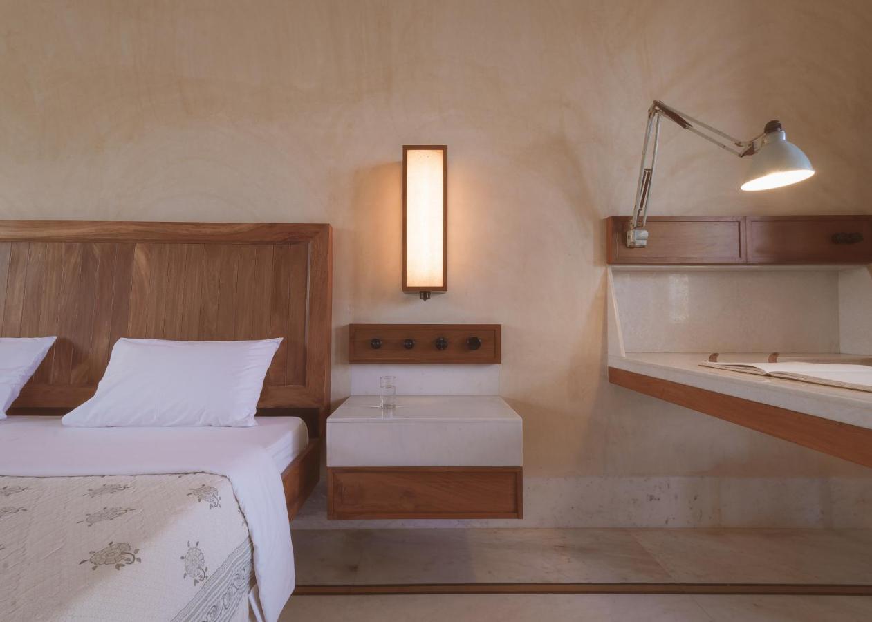 Pushkarorganic - Lux Farm Resort With Pool Екстериор снимка