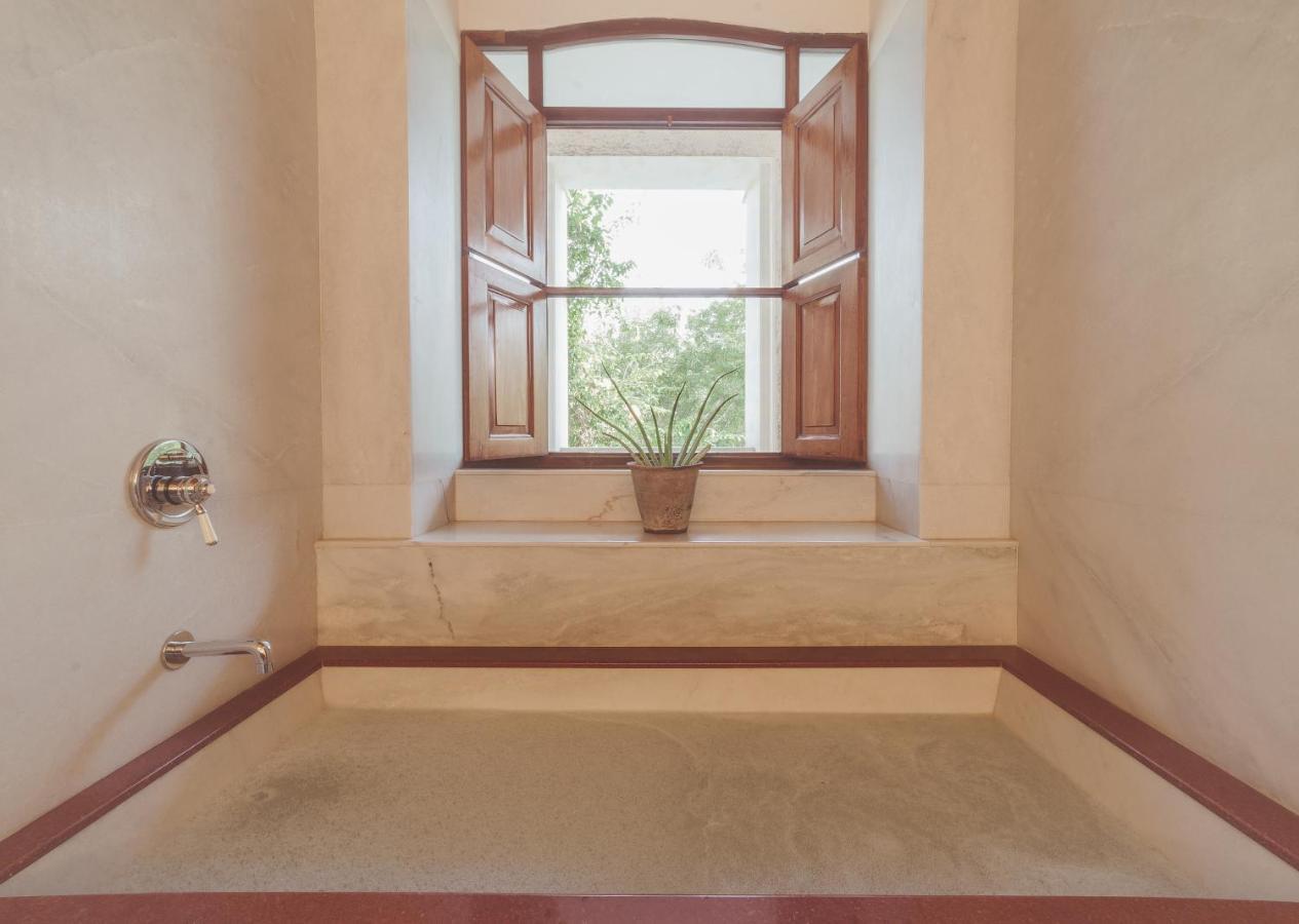 Pushkarorganic - Lux Farm Resort With Pool Екстериор снимка