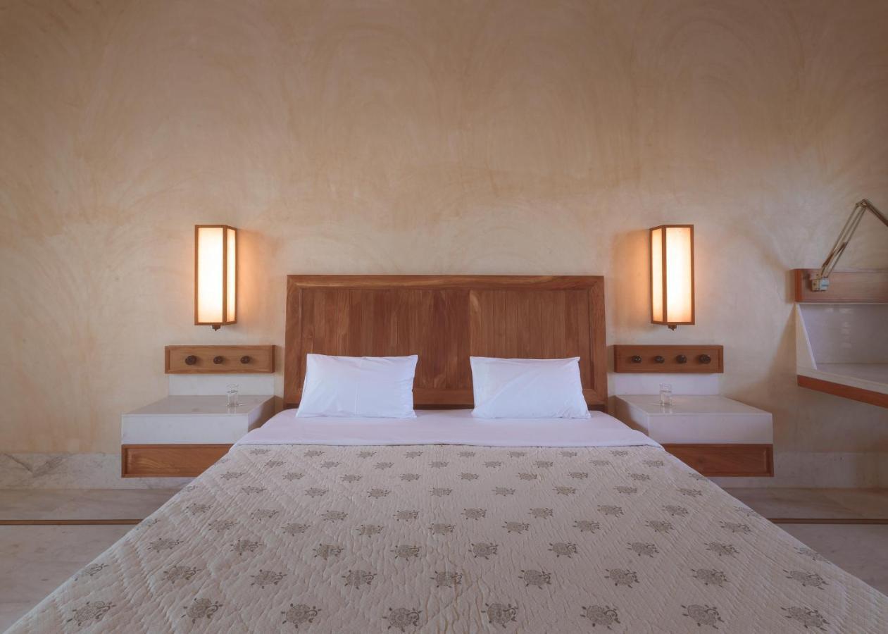 Pushkarorganic - Lux Farm Resort With Pool Екстериор снимка